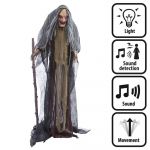 Ruedelafete Décoration Sorcière Orenda