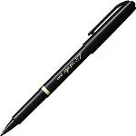 Uni Ball Stylo feutre Sign Pen MyT7 noir (0,7 mm)