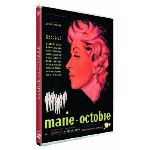 Marie-Octobre