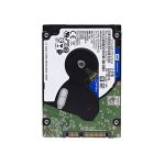 Western Digital WD20SPZX - Disque dur WD Blue 2 To SATA III 5400 tr/min