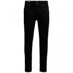 Jack & Jones JJILIAM JJORIGINAL AM 009 LID NOOS, Jeans Homme, Noir (Black Denim), W29/L30 (Taille fabricant: 29)