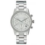 Michael Kors MK6428 - Montre pour femme avec bracelet en acier