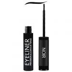 Miss Europe Eyeliner pinceau n&deg;01 Noir
