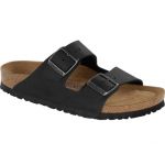 Birkenstock Arizona Fl Wb sandales noir T. 41