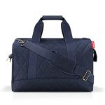 Reisenthel Reisetasche allrounder L special edition Reisetaschen 1 ct Schwarz (71.19 € / 1 ct)