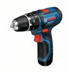 Bosch GSB 10,8-2 LI -  Perceuse à percussion visseuse sans fil