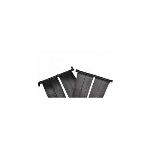 VidaXL 90349 - Chauffage solaire pour piscine
