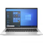 HP EliteBook 840 G8 14" Intel Core i5 16 Go RAM 256 Go SSD Argent Reconditionn&eacute; en tr&egrave;s bon &eacute;tat