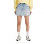 Levi's Icon Jupe, Fresh As A Daisy Skirt, 27W Femme