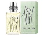 Cerruti 1881 - Eau de toilette pour homme - 50 ml