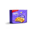 Milka Kraft Boîte de 24 sachets cookies