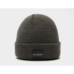 Columbia City Trek Heavyweight Beanie taille One Size, gris