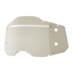 100% Ecran Forecast Rc2/Ac2/St2 Sonic Bumps