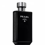 Prada L'homme Intense - Eau de parfum pour homme - 100 ml