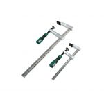 Br&uuml;der Mannesmann Jeu de pinces bois 2 pi&egrave;ces M&eacute;tal