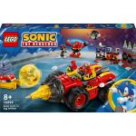 Lego 76999, Jouets de construction