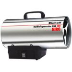 Einhell HGG 300 Niro - Générateur d'air chaud à gaz  3000 Watts