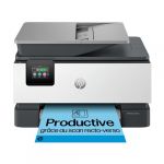 HP Imprimante multifonction OfficeJet Pro 9122e All-in-One Printer