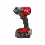Milwaukee Dema - BOULONNEUSE À CHOCS M18 FMTIW2F12-502X - 4933478450