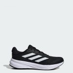 Adidas Homme Response Runner Shoes Chaussures de Course, Core Black/Cloud White/Core Black, 46 EU