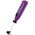 Fackelmann Mini mixeur Turbo bicolore avec piles 42316