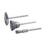 Maxicraft 80152 - Brossette pinceau acier diam. 4,0mm