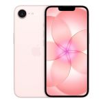 Apple iPhone 17e Rose - 256 Go