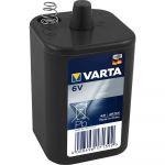 Varta Pile sp&eacute;ciale 4R25 carbone-zinc (saline) 431101111 contact &agrave; ressort 6 V 8500 mAh 1 pc(s)