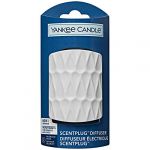 Yankee Candle ScentPlug Diffuser White dyfuzor aromatyczny 1 Stk