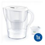 Brita Carafe filtrante marella XL blanc