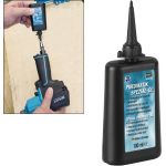 Hazet Huile sp&eacute;ciale pneumatique 100 ml - 9400-100