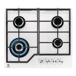 Electrolux PLAQUE DE CUISSON FEUX GAZ KGG64362W