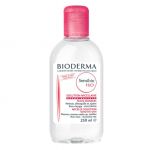Bioderma Sensibio H2O - Solution micellaire
