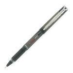 Pilot Stylo roller V-Ball Grip noir (1 mm)