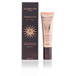 Guerlain Terracotta Joli Teint : Teint Naturel - Fond de teint belle peau bonne mine ensoleill&eacute;e