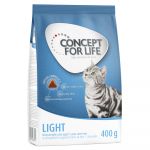 Concept for Life Light - 400 g
