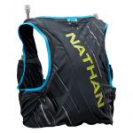 Nathan Gilet hydratation pinnacle 4 noir vert l