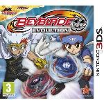Beyblade : Evolution [3DS]