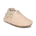 Robeez Garçon Fille Appaloosa Style Chausson, Rose Clair, 19 EU
