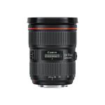 Canon EF-L 24-70mm f/2.8 L II USM : Objectif photo