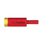 Wiha EASYTORQUE ADAPTATEUR ELECTRIC 2,8 NM ? SLIMBITS
