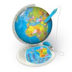 Clementoni Exploraglobe globe interactif