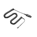 Plantronics HIC-10 - Câble adaptateur pour Téléphone fixe