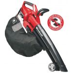 Einhell GE-CL 36 Li E - Aspirateur-souffleur sans fil Solo