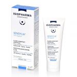 Isis pharma Sensylia 24h Légère - Fluide Hydratant Fortifiant - 40 ml