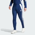 Adidas Pantalon de training Tiro 24 - Team Navy Blue 2 / White, Team Navy Blue 2 / White - Taille 2XL