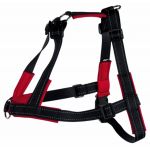 Trixie Collier Harnais d'entrainement Lead'n'Walk S-M