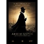 Coffret Arsène Lupin : L'intégrale avec Georges Descrieres
