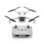Dji Drones Mini 3 avec telecommande