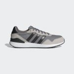 Adidas Chaussures Run 60s 4.0 gris noir - 41(1/3)